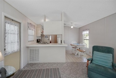 Welcome to this cozy FURNISHED 1 bed 1 bath home in desirable on Pennbrooke Fairways in Florida - for sale on GolfHomes.com, golf home, golf lot