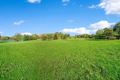 Discover the beauty of this stunning 8.19-acre building lot on Pleasant Valley Golf Course in Ohio - for sale on GolfHomes.com, golf home, golf lot