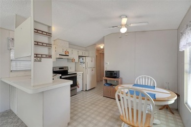 Welcome to this cozy FURNISHED 1 bed 1 bath home in desirable on Pennbrooke Fairways in Florida - for sale on GolfHomes.com, golf home, golf lot