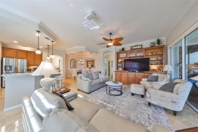 *WATCH VIRTUAL 3D TOUR ABOVE* VOTED #1 Retirement Community in on The Club Renaissance in Florida - for sale on GolfHomes.com, golf home, golf lot