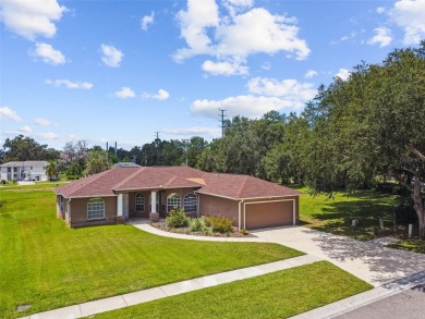 Check out this Silver Oaks 3 bedroom 2 bathroom custom built on Silverado Golf and Country Club in Florida - for sale on GolfHomes.com, golf home, golf lot
