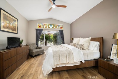 Welcome to Sun City Palm Desert, where relaxed desert living on Mountain Vista Golf Course At Sun City Palm Desert in California - for sale on GolfHomes.com, golf home, golf lot