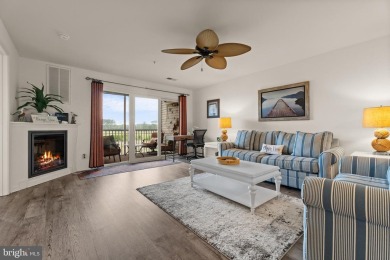 Want to see spectacular sunrises and sunsets, all from the on Bethany Bay Golf Club in Delaware - for sale on GolfHomes.com, golf home, golf lot