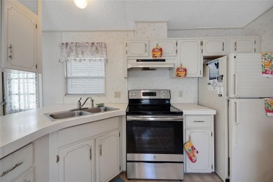 Welcome to this cozy FURNISHED 1 bed 1 bath home in desirable on Pennbrooke Fairways in Florida - for sale on GolfHomes.com, golf home, golf lot