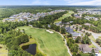 Build your dream home in the Cottages section of Compass Pointe! on Compass Pointe Golf Course in North Carolina - for sale on GolfHomes.com, golf home, golf lot