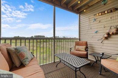 Want to see spectacular sunrises and sunsets, all from the on Bethany Bay Golf Club in Delaware - for sale on GolfHomes.com, golf home, golf lot