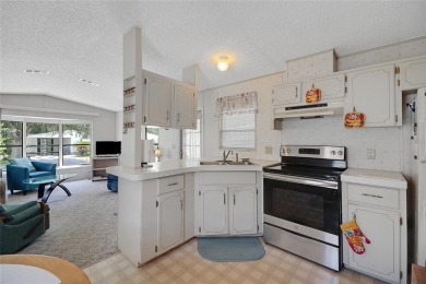 Welcome to this cozy FURNISHED 1 bed 1 bath home in desirable on Pennbrooke Fairways in Florida - for sale on GolfHomes.com, golf home, golf lot