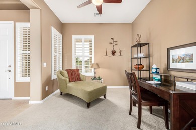 LOOKING FOR AN ACTIVE LIFESTYLE? LOOK NO FURTHER!! This lovely on Poston Butte Golf Club in Arizona - for sale on GolfHomes.com, golf home, golf lot