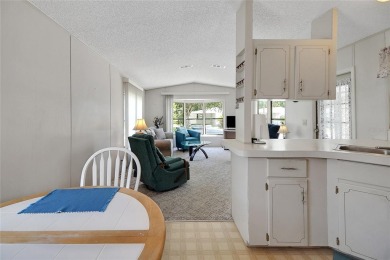 Welcome to this cozy FURNISHED 1 bed 1 bath home in desirable on Pennbrooke Fairways in Florida - for sale on GolfHomes.com, golf home, golf lot