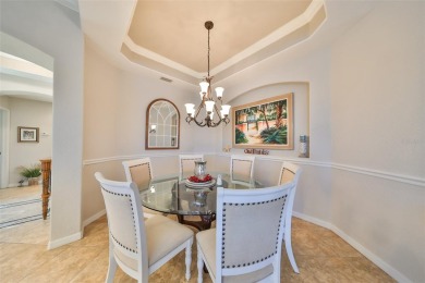 *WATCH VIRTUAL 3D TOUR ABOVE* VOTED #1 Retirement Community in on The Club Renaissance in Florida - for sale on GolfHomes.com, golf home, golf lot