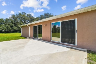 Check out this Silver Oaks 3 bedroom 2 bathroom custom built on Silverado Golf and Country Club in Florida - for sale on GolfHomes.com, golf home, golf lot