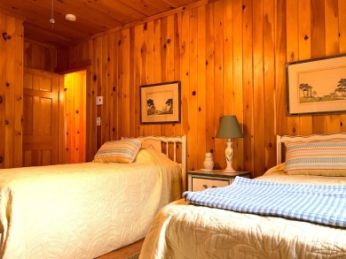 Log Home Lovers, this is your chance to have a circa 2003 log on Hermitage Club Golf Course in Vermont - for sale on GolfHomes.com, golf home, golf lot