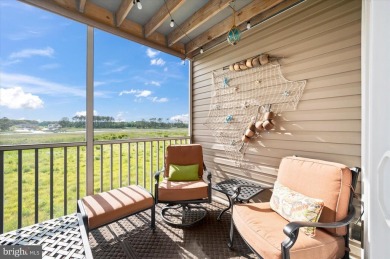 Want to see spectacular sunrises and sunsets, all from the on Bethany Bay Golf Club in Delaware - for sale on GolfHomes.com, golf home, golf lot