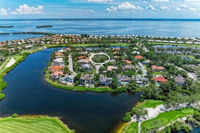 Value and coveted location are found in this rare gem of a on Longboat Key Golf Club Resort in Florida - for sale on GolfHomes.com, golf home, golf lot