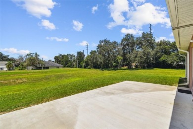 Check out this Silver Oaks 3 bedroom 2 bathroom custom built on Silverado Golf and Country Club in Florida - for sale on GolfHomes.com, golf home, golf lot