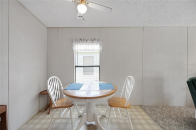 Welcome to this cozy FURNISHED 1 bed 1 bath home in desirable on Pennbrooke Fairways in Florida - for sale on GolfHomes.com, golf home, golf lot