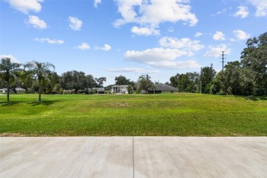 Check out this Silver Oaks 3 bedroom 2 bathroom custom built on Silverado Golf and Country Club in Florida - for sale on GolfHomes.com, golf home, golf lot