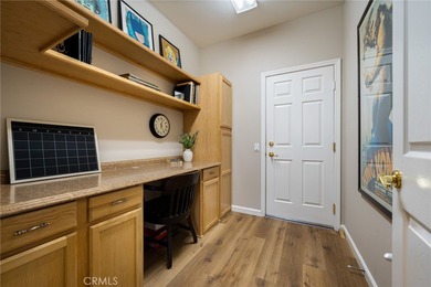 Welcome to Sun City Palm Desert, where relaxed desert living on Mountain Vista Golf Course At Sun City Palm Desert in California - for sale on GolfHomes.com, golf home, golf lot