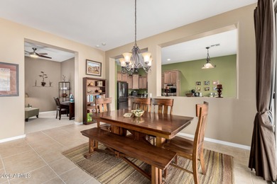 LOOKING FOR AN ACTIVE LIFESTYLE? LOOK NO FURTHER!! This lovely on Poston Butte Golf Club in Arizona - for sale on GolfHomes.com, golf home, golf lot