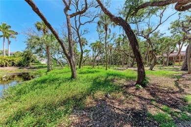 Value and coveted location are found in this rare gem of a on Longboat Key Golf Club Resort in Florida - for sale on GolfHomes.com, golf home, golf lot