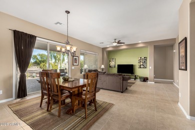 LOOKING FOR AN ACTIVE LIFESTYLE? LOOK NO FURTHER!! This lovely on Poston Butte Golf Club in Arizona - for sale on GolfHomes.com, golf home, golf lot