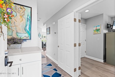 PRIME LOCATION! This 1st Floor End Unit is a true showstopper on Brunswick Plantation and Golf Resorts in North Carolina - for sale on GolfHomes.com, golf home, golf lot