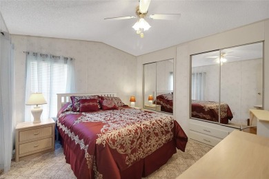 Welcome to this cozy FURNISHED 1 bed 1 bath home in desirable on Pennbrooke Fairways in Florida - for sale on GolfHomes.com, golf home, golf lot