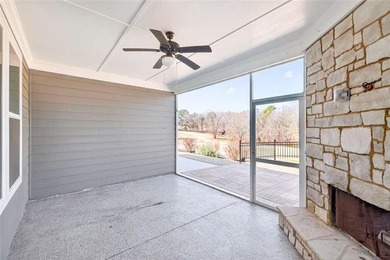 Perfectly positioned along the 18th fairway in the sought-after on Chimney Oaks Golf Club in Georgia - for sale on GolfHomes.com, golf home, golf lot