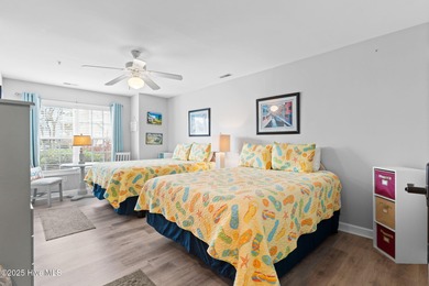 PRIME LOCATION! This 1st Floor End Unit is a true showstopper on Brunswick Plantation and Golf Resorts in North Carolina - for sale on GolfHomes.com, golf home, golf lot