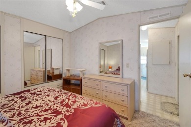 Welcome to this cozy FURNISHED 1 bed 1 bath home in desirable on Pennbrooke Fairways in Florida - for sale on GolfHomes.com, golf home, golf lot