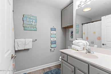 PRIME LOCATION! This 1st Floor End Unit is a true showstopper on Brunswick Plantation and Golf Resorts in North Carolina - for sale on GolfHomes.com, golf home, golf lot