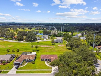 Check out this Silver Oaks 3 bedroom 2 bathroom custom built on Silverado Golf and Country Club in Florida - for sale on GolfHomes.com, golf home, golf lot