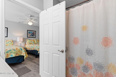 PRIME LOCATION! This 1st Floor End Unit is a true showstopper on Brunswick Plantation and Golf Resorts in North Carolina - for sale on GolfHomes.com, golf home, golf lot