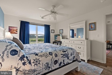 Want to see spectacular sunrises and sunsets, all from the on Bethany Bay Golf Club in Delaware - for sale on GolfHomes.com, golf home, golf lot
