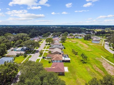 Check out this Silver Oaks 3 bedroom 2 bathroom custom built on Silverado Golf and Country Club in Florida - for sale on GolfHomes.com, golf home, golf lot