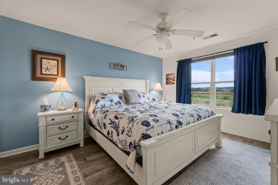 Want to see spectacular sunrises and sunsets, all from the on Bethany Bay Golf Club in Delaware - for sale on GolfHomes.com, golf home, golf lot