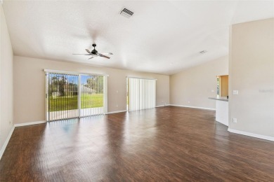 Check out this Silver Oaks 3 bedroom 2 bathroom custom built on Silverado Golf and Country Club in Florida - for sale on GolfHomes.com, golf home, golf lot
