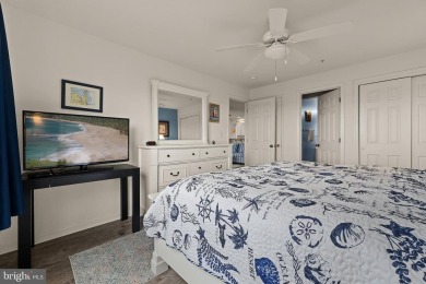 Want to see spectacular sunrises and sunsets, all from the on Bethany Bay Golf Club in Delaware - for sale on GolfHomes.com, golf home, golf lot