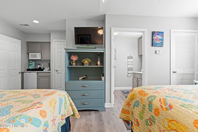 PRIME LOCATION! This 1st Floor End Unit is a true showstopper on Brunswick Plantation and Golf Resorts in North Carolina - for sale on GolfHomes.com, golf home, golf lot