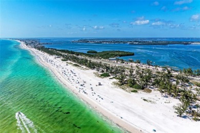 Value and coveted location are found in this rare gem of a on Longboat Key Golf Club Resort in Florida - for sale on GolfHomes.com, golf home, golf lot