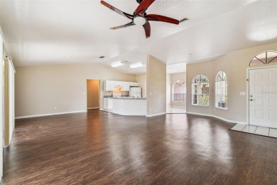 Check out this Silver Oaks 3 bedroom 2 bathroom custom built on Silverado Golf and Country Club in Florida - for sale on GolfHomes.com, golf home, golf lot