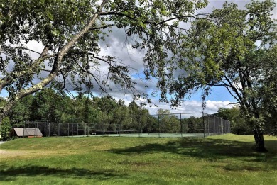 Log Home Lovers, this is your chance to have a circa 2003 log on Hermitage Club Golf Course in Vermont - for sale on GolfHomes.com, golf home, golf lot