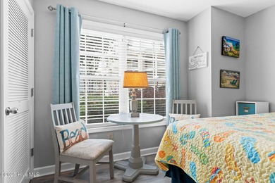 PRIME LOCATION! This 1st Floor End Unit is a true showstopper on Brunswick Plantation and Golf Resorts in North Carolina - for sale on GolfHomes.com, golf home, golf lot