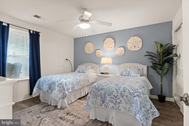 Want to see spectacular sunrises and sunsets, all from the on Bethany Bay Golf Club in Delaware - for sale on GolfHomes.com, golf home, golf lot