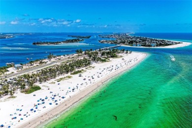 Value and coveted location are found in this rare gem of a on Longboat Key Golf Club Resort in Florida - for sale on GolfHomes.com, golf home, golf lot