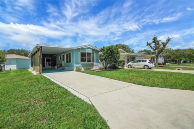 Welcome to this cozy FURNISHED 1 bed 1 bath home in desirable on Pennbrooke Fairways in Florida - for sale on GolfHomes.com, golf home, golf lot