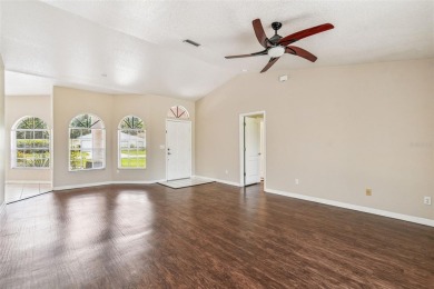 Check out this Silver Oaks 3 bedroom 2 bathroom custom built on Silverado Golf and Country Club in Florida - for sale on GolfHomes.com, golf home, golf lot