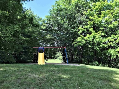 Log Home Lovers, this is your chance to have a circa 2003 log on Hermitage Club Golf Course in Vermont - for sale on GolfHomes.com, golf home, golf lot
