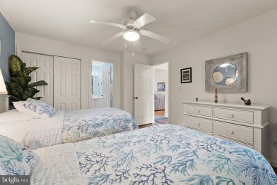 Want to see spectacular sunrises and sunsets, all from the on Bethany Bay Golf Club in Delaware - for sale on GolfHomes.com, golf home, golf lot