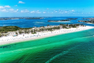 Value and coveted location are found in this rare gem of a on Longboat Key Golf Club Resort in Florida - for sale on GolfHomes.com, golf home, golf lot
